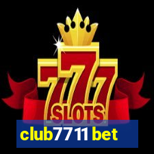 club7711 bet